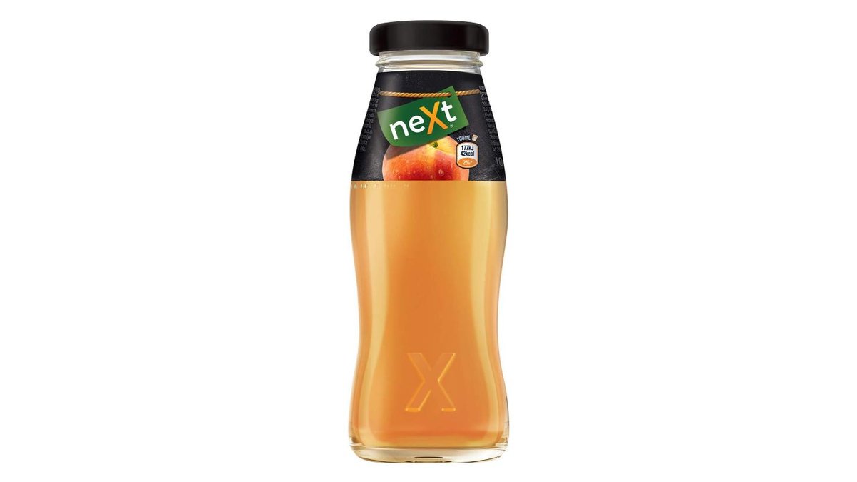 Next breskva 0.2l