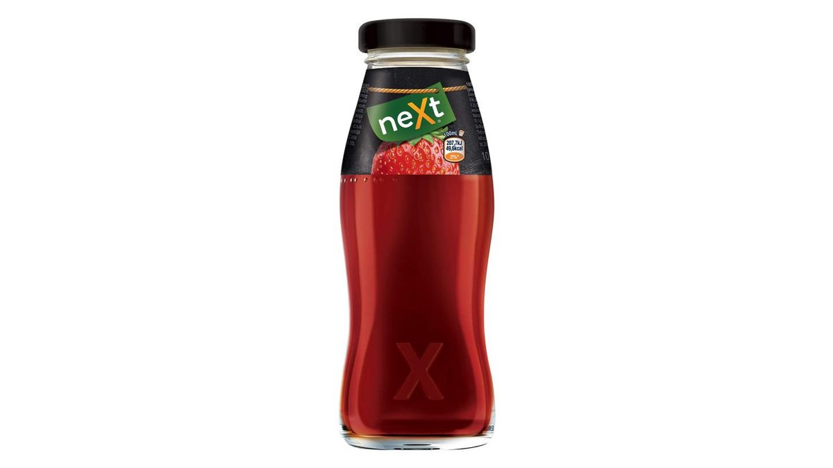 Next jagoda 0.2l