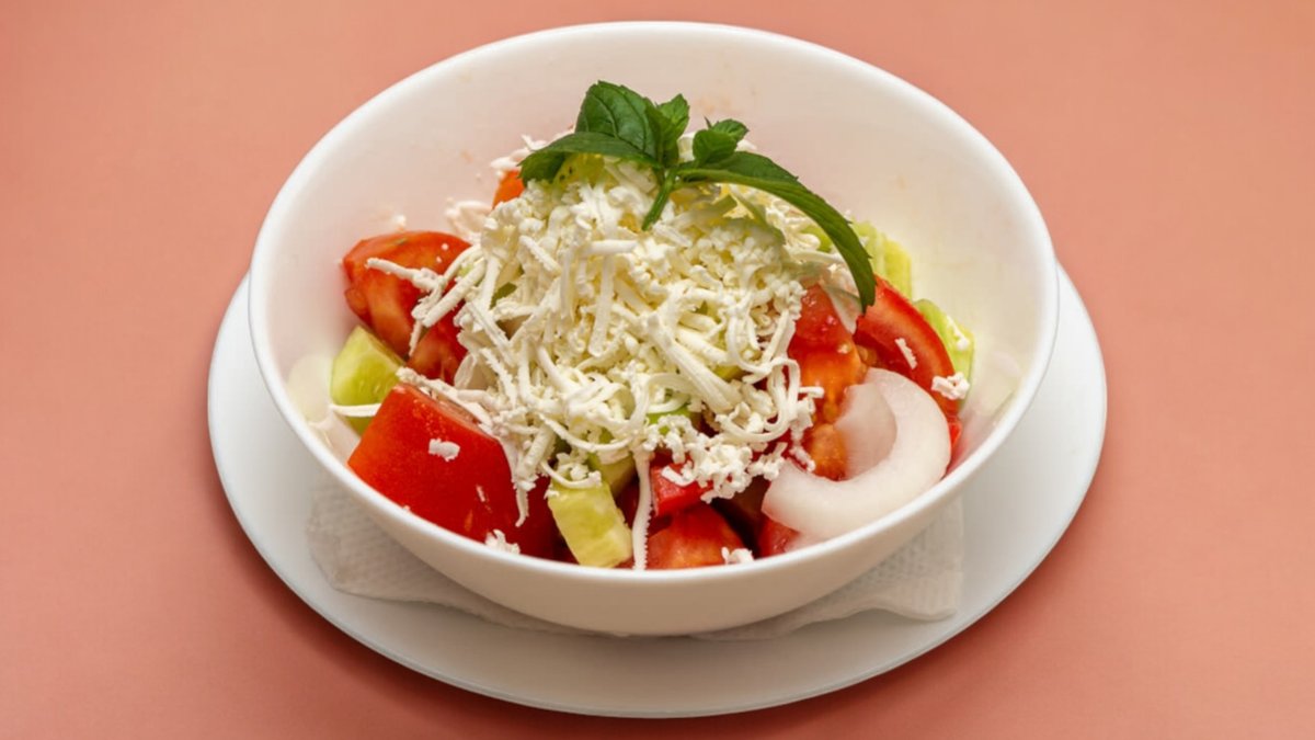 Šopska salata