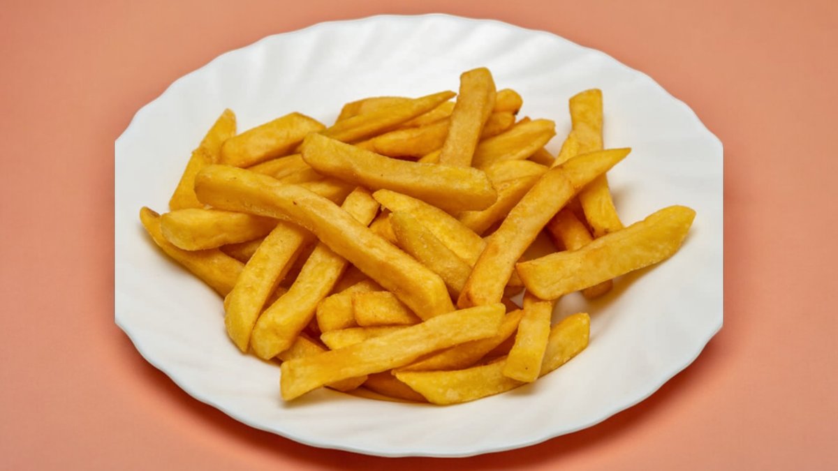 Pomfrit