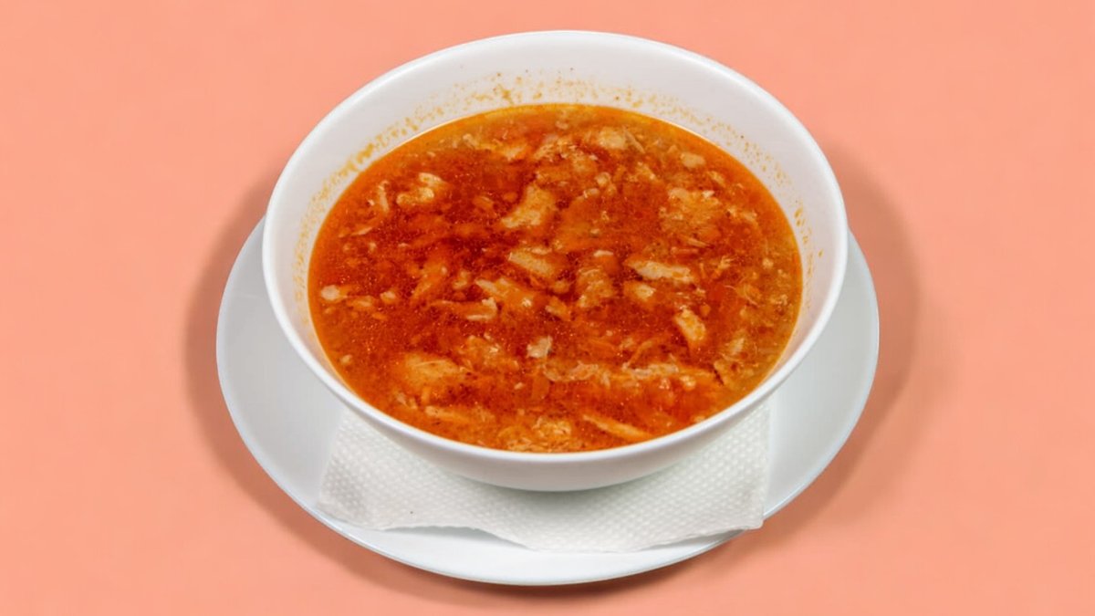 Riblja čorba