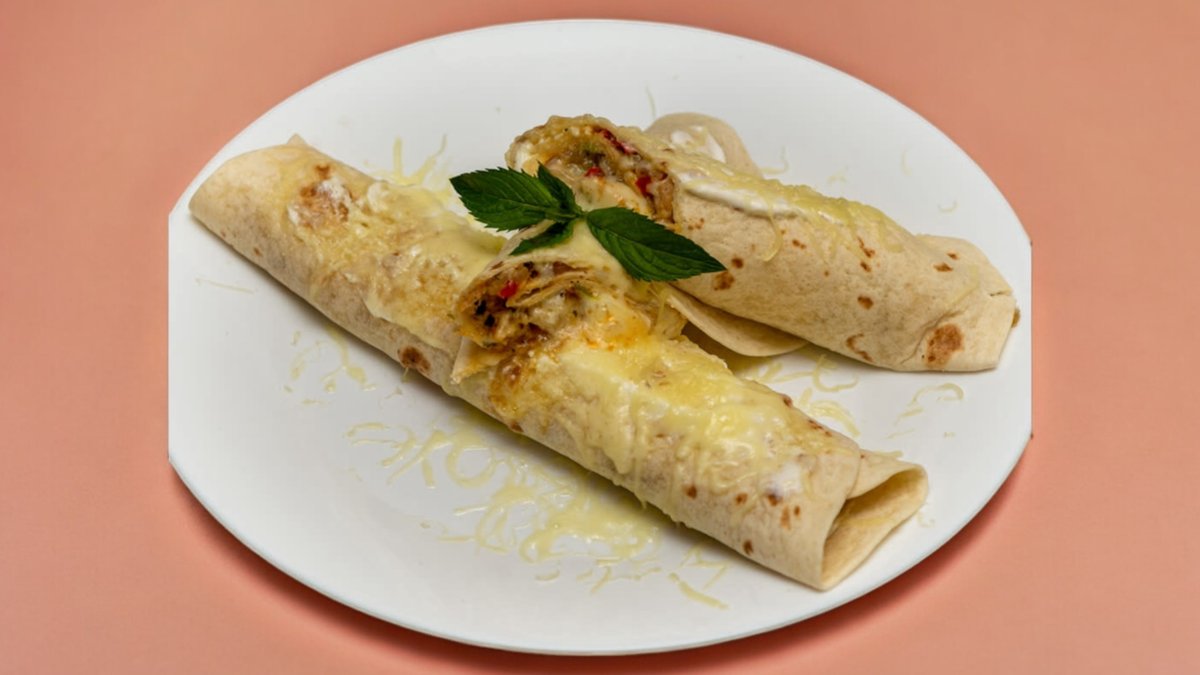 Tortilja porodično blago