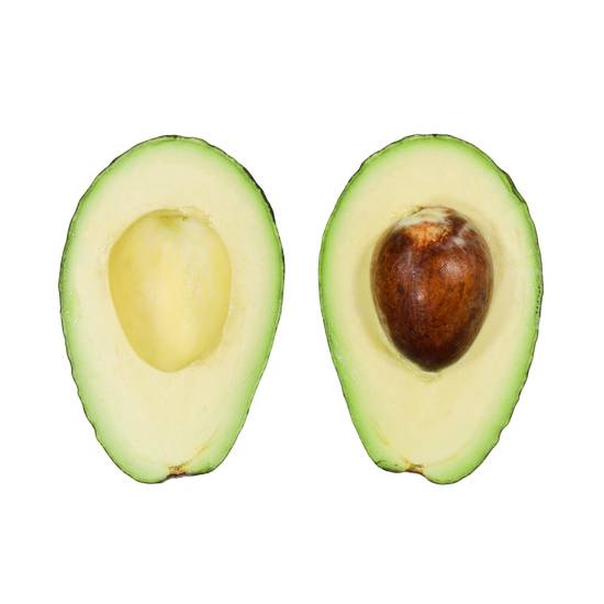 Avocado Slices - Side
