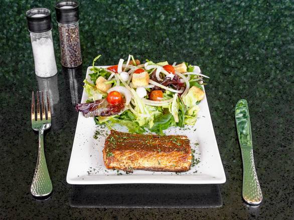 Blackened Mahi-Mahi