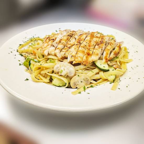 Chef's Pasta