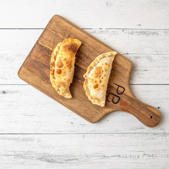 Empanadas