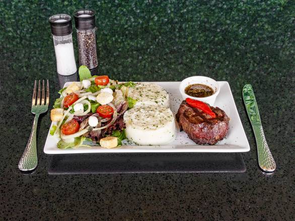 Filet Mignon