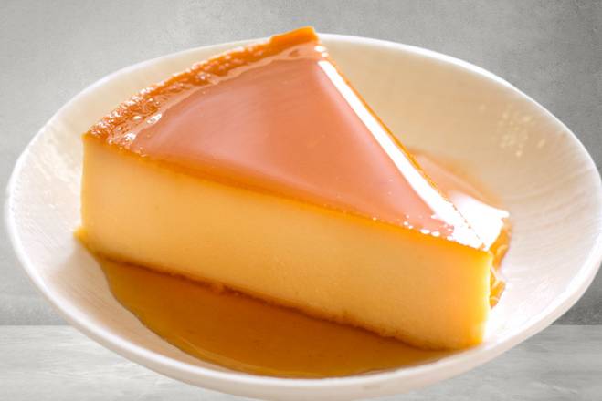 Flan