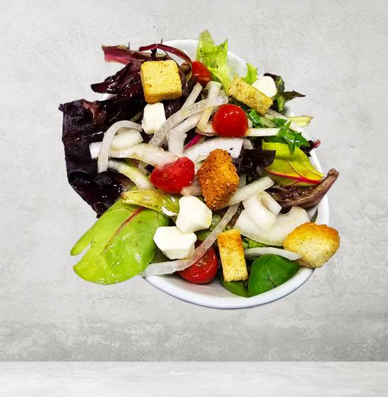 House Salad Side