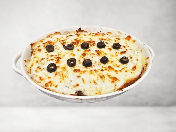Imperial Rice (Arroz Imperial)