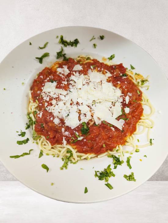Italian Pasta