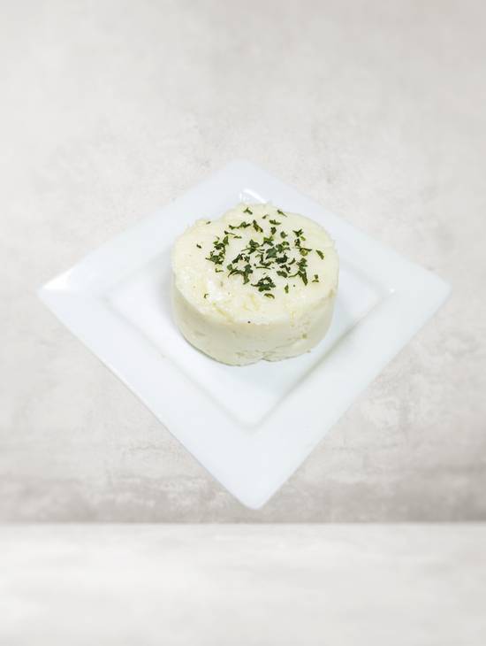 Mashed Potatoes Side