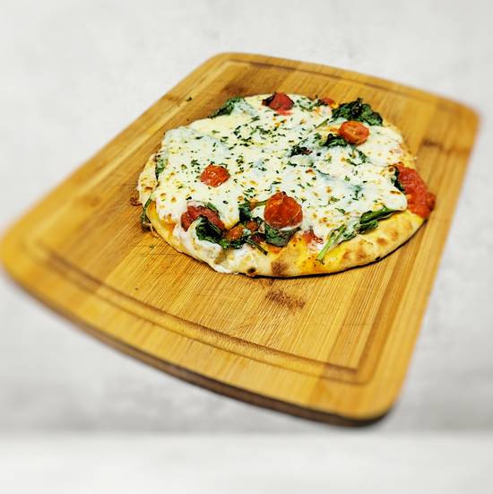 Naan Barna Bread
