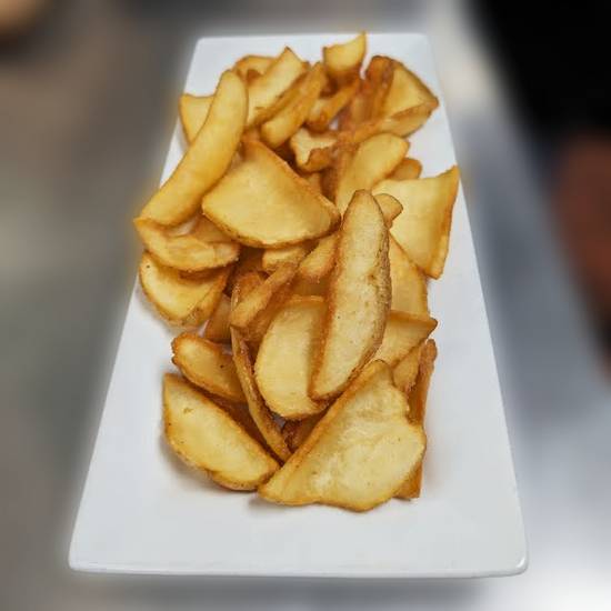 Papas Bravas Side