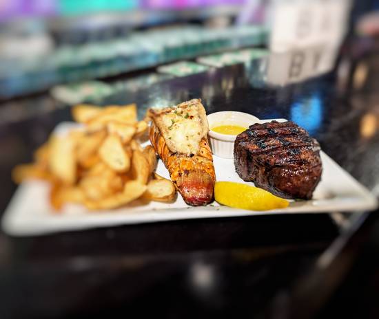Surf and Turf
