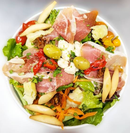 Tivoli Salad