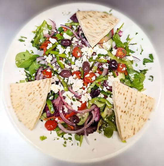 Turkish Salad