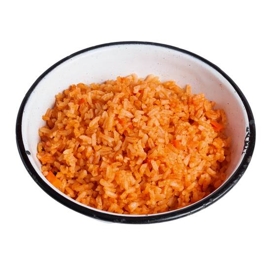 Yellow Rice Side