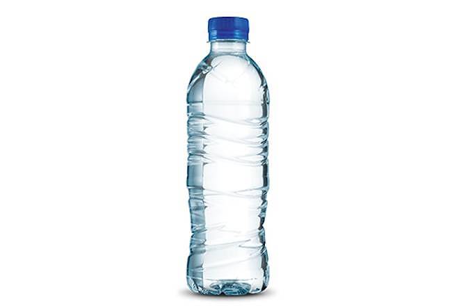 Bottled Water