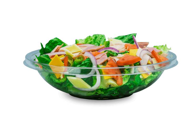 Chef Salad