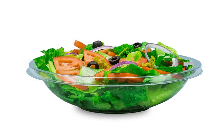 Garden Salad
