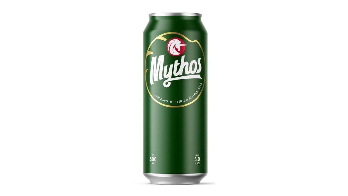Mythos 0.5 l
