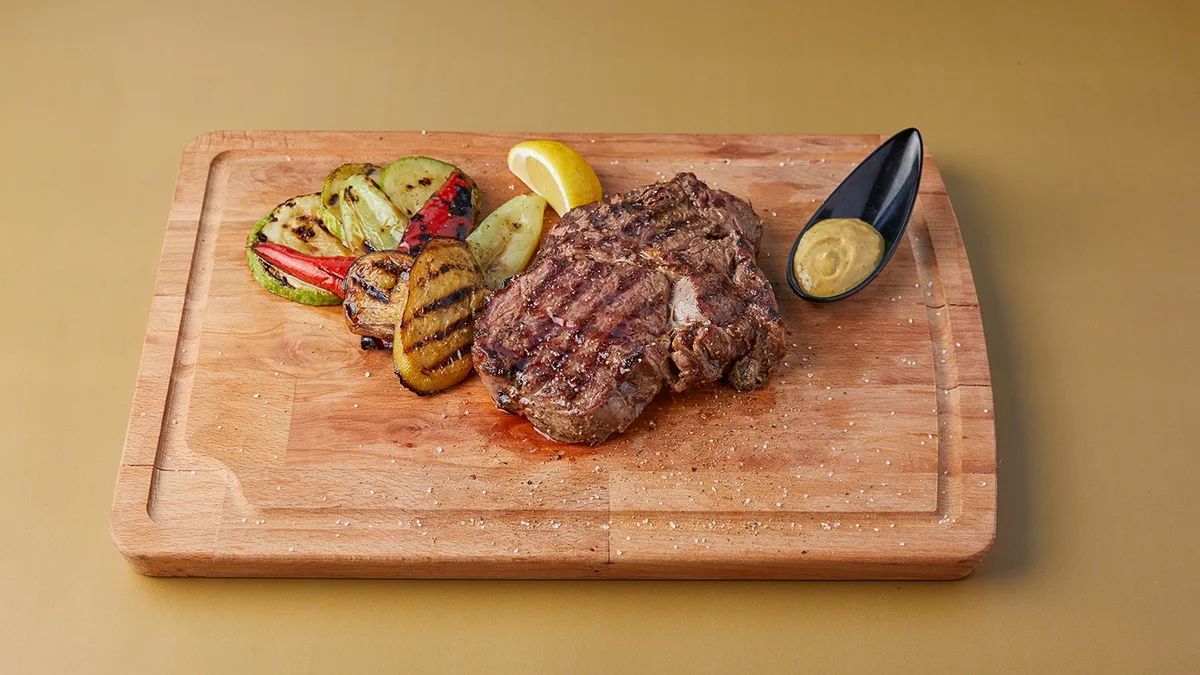 Rib Eye