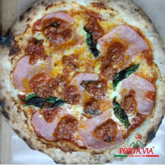 Pizza Lasagna
