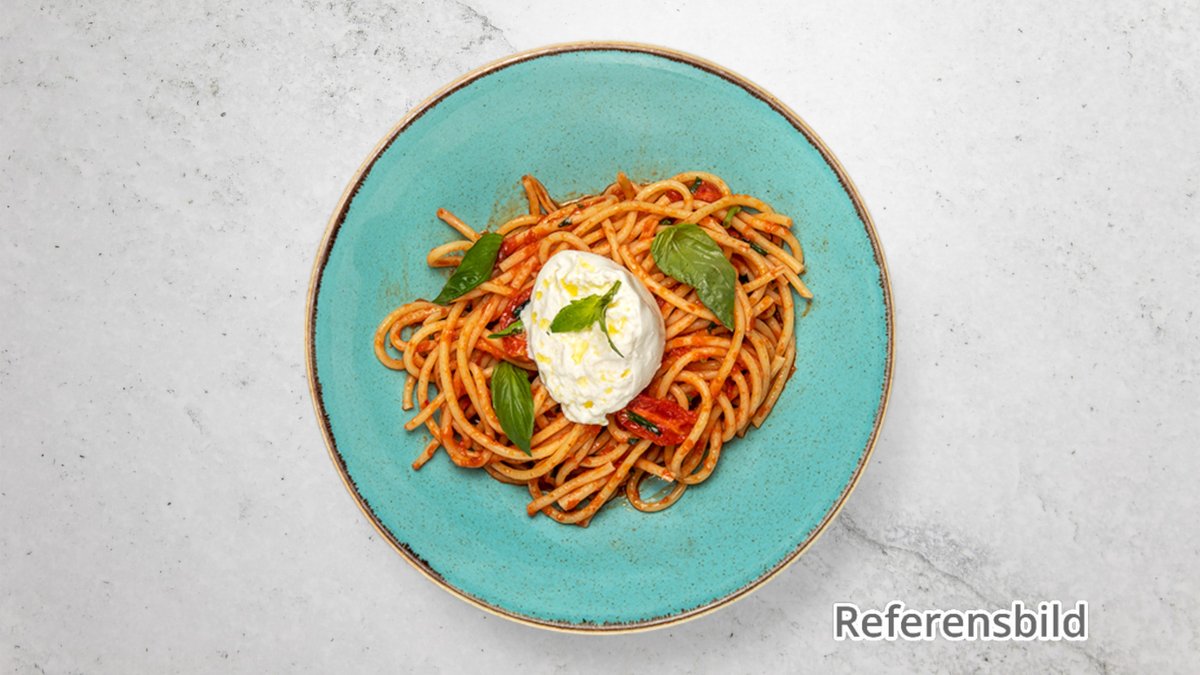 Burrata