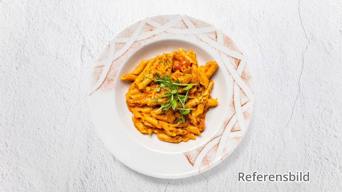 Creamy Pancetta