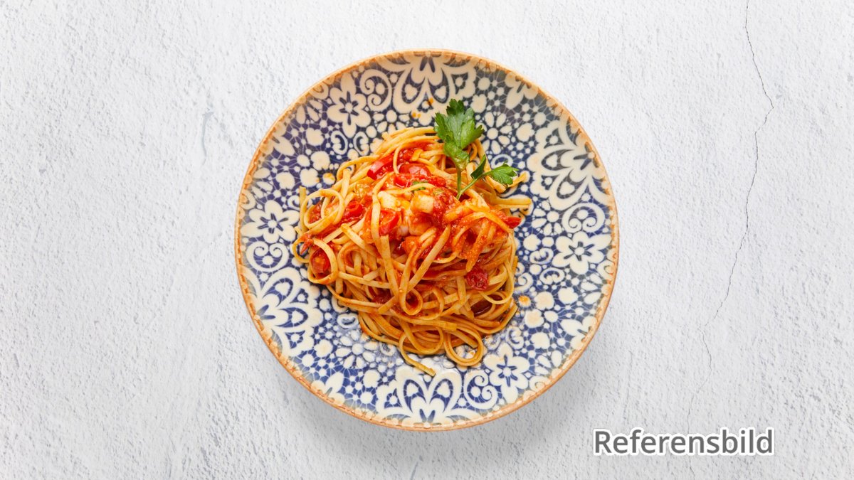 Gamberetti