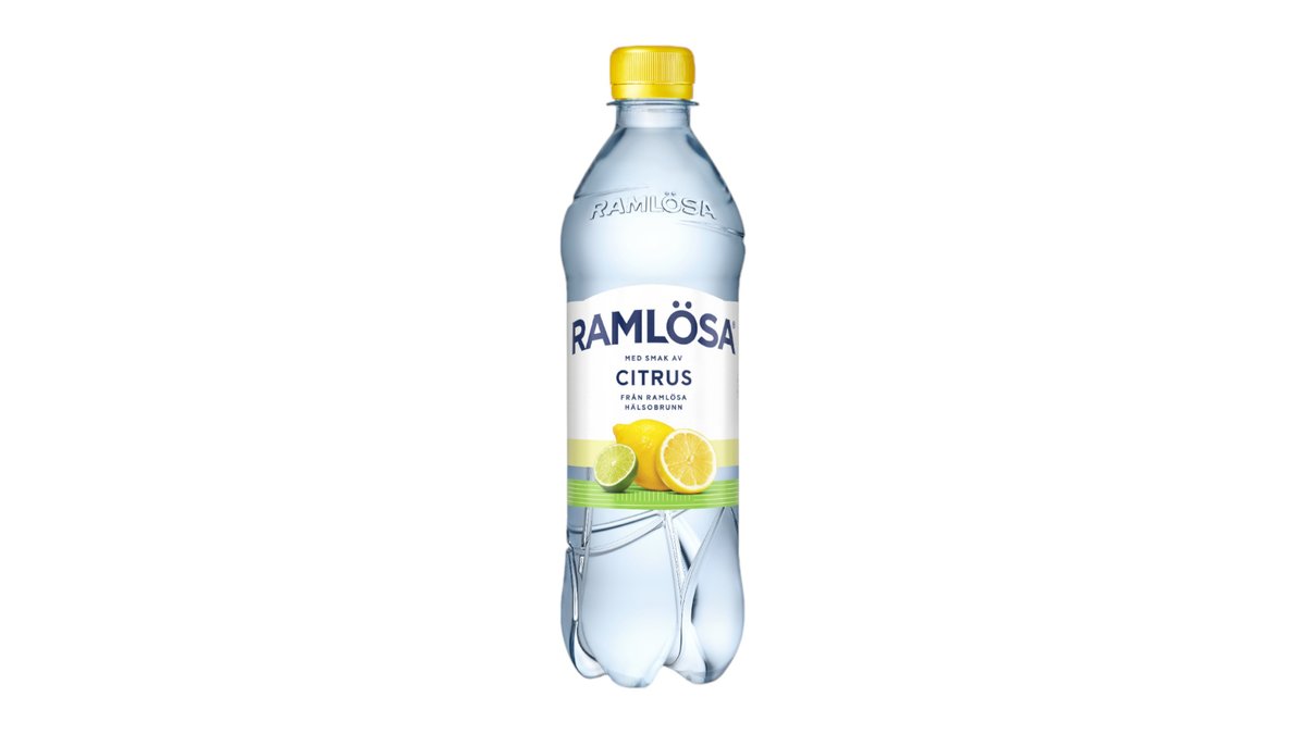 Ramlösa Citron