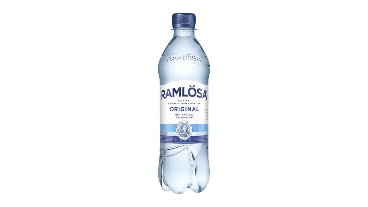 Ramlösa Naturell