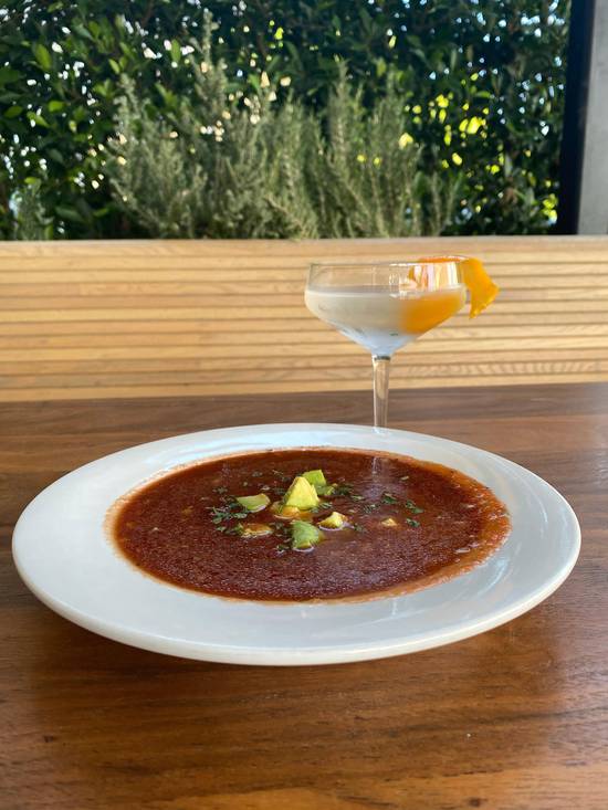 Gazpacho