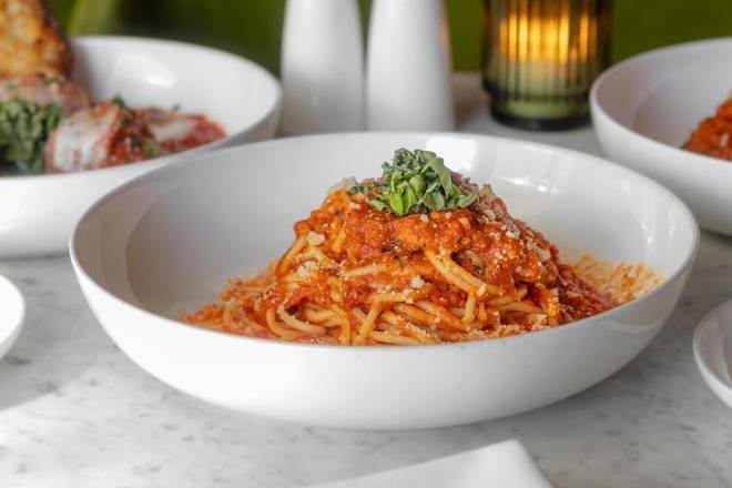Spaghetti