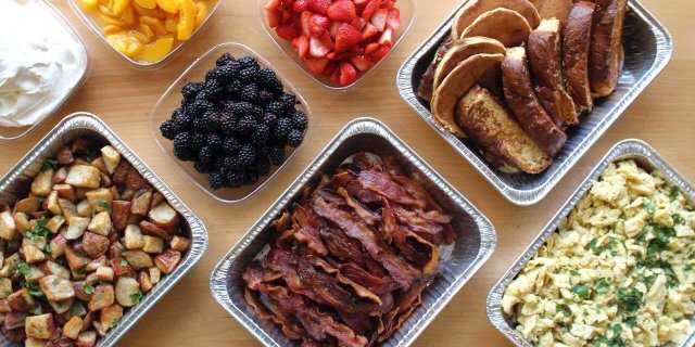 Rancher's Breakfast