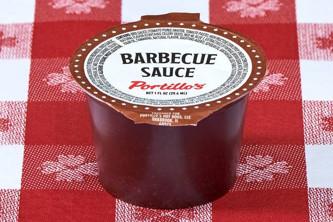 BBQ Sauce