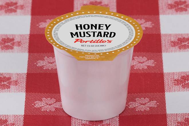 Honey Mustard