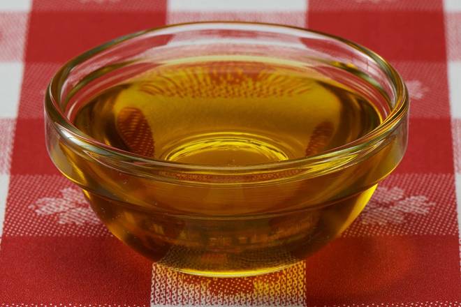 Hot Oil