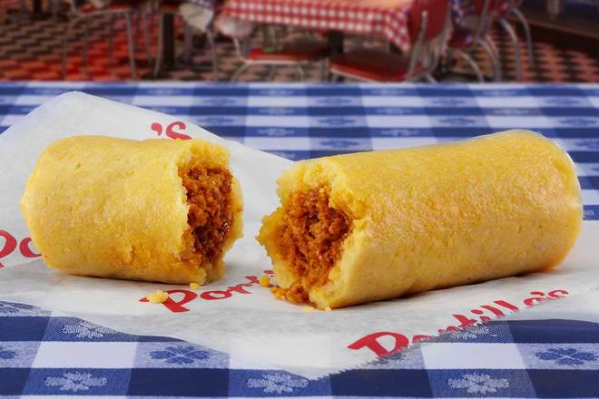 Tamale