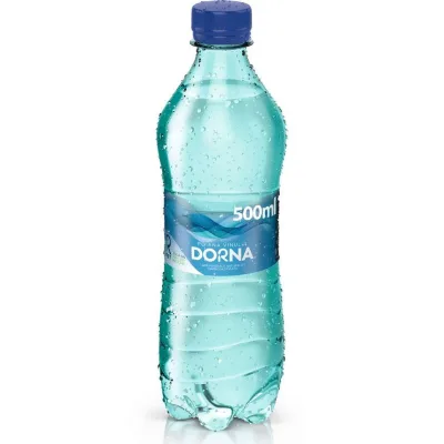 Apa minerala Dorna