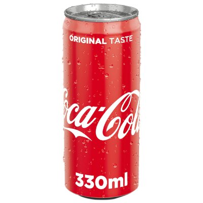 Coca-Cola 330ml