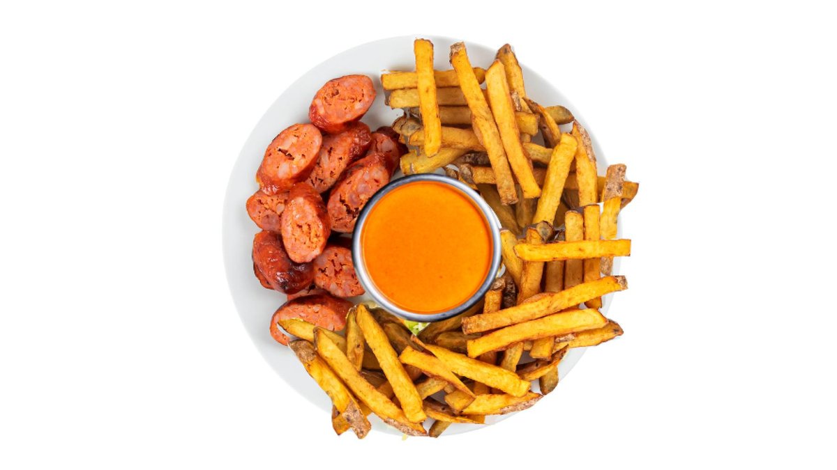 Meniu Carnat Chorizo
