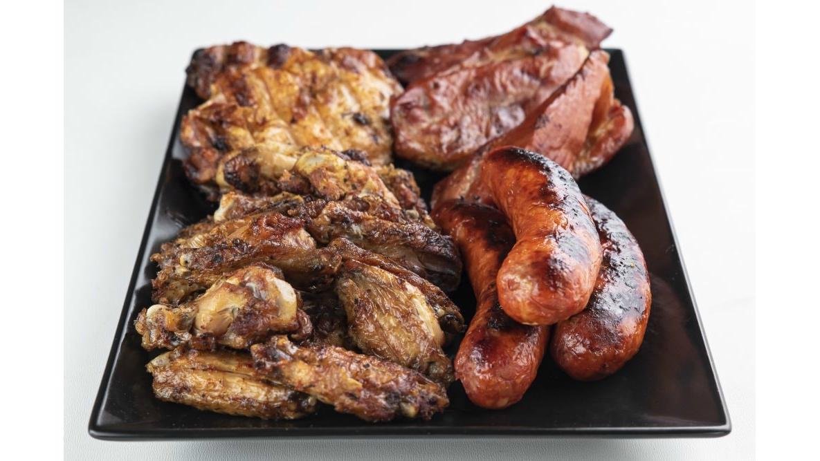 Platou Carnitas
