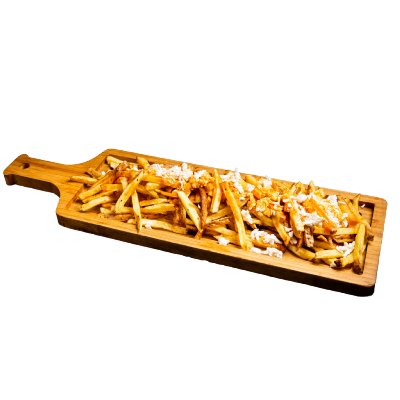 Poutine Classic