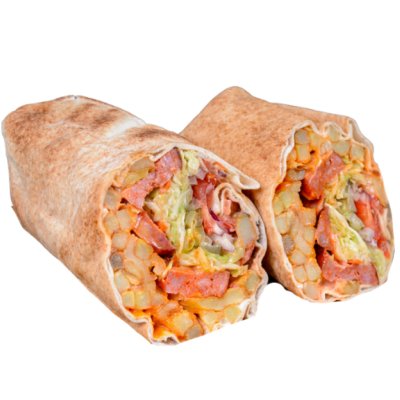 Rollito Chorizo