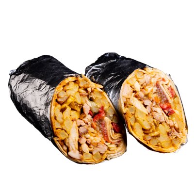 Rollito Gourmet
