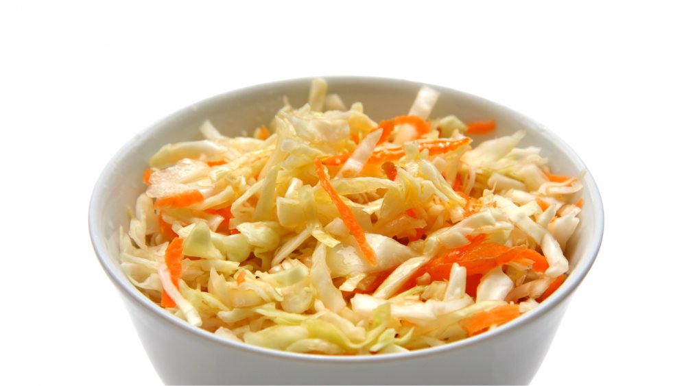 Salată de Varza