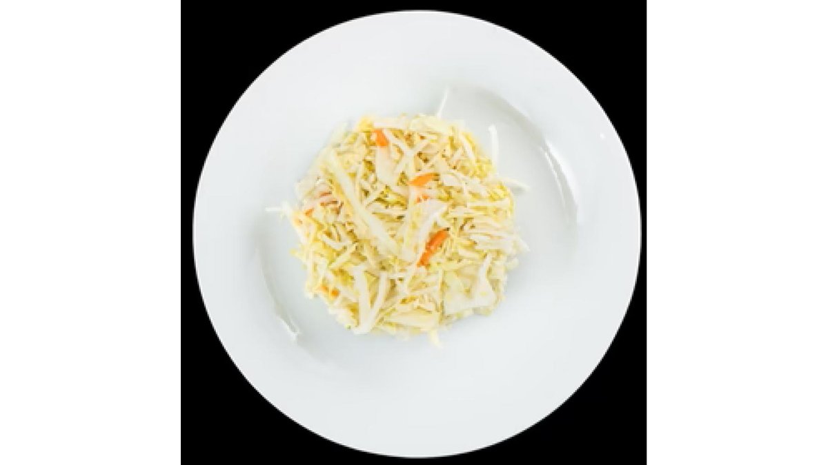 Salata coleslaw 100g