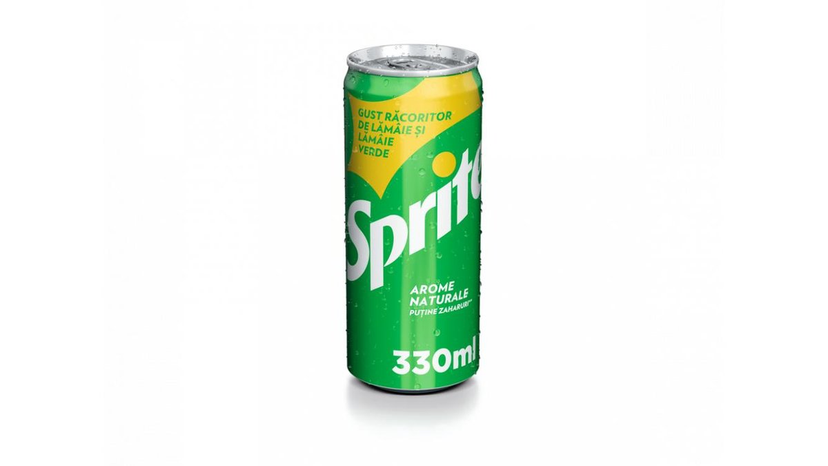 Sprite 330 ml